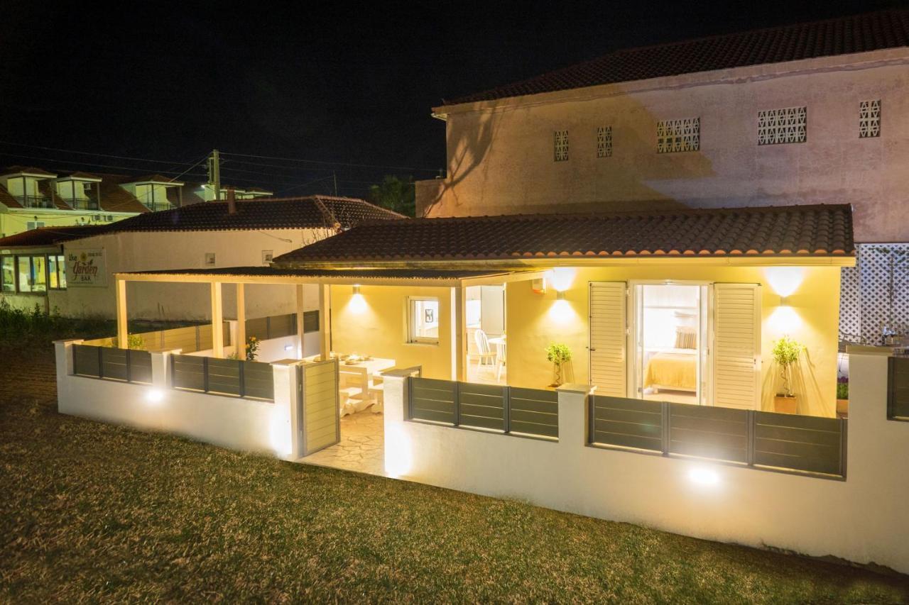 אליקס Anatolikos Beach House מראה חיצוני תמונה